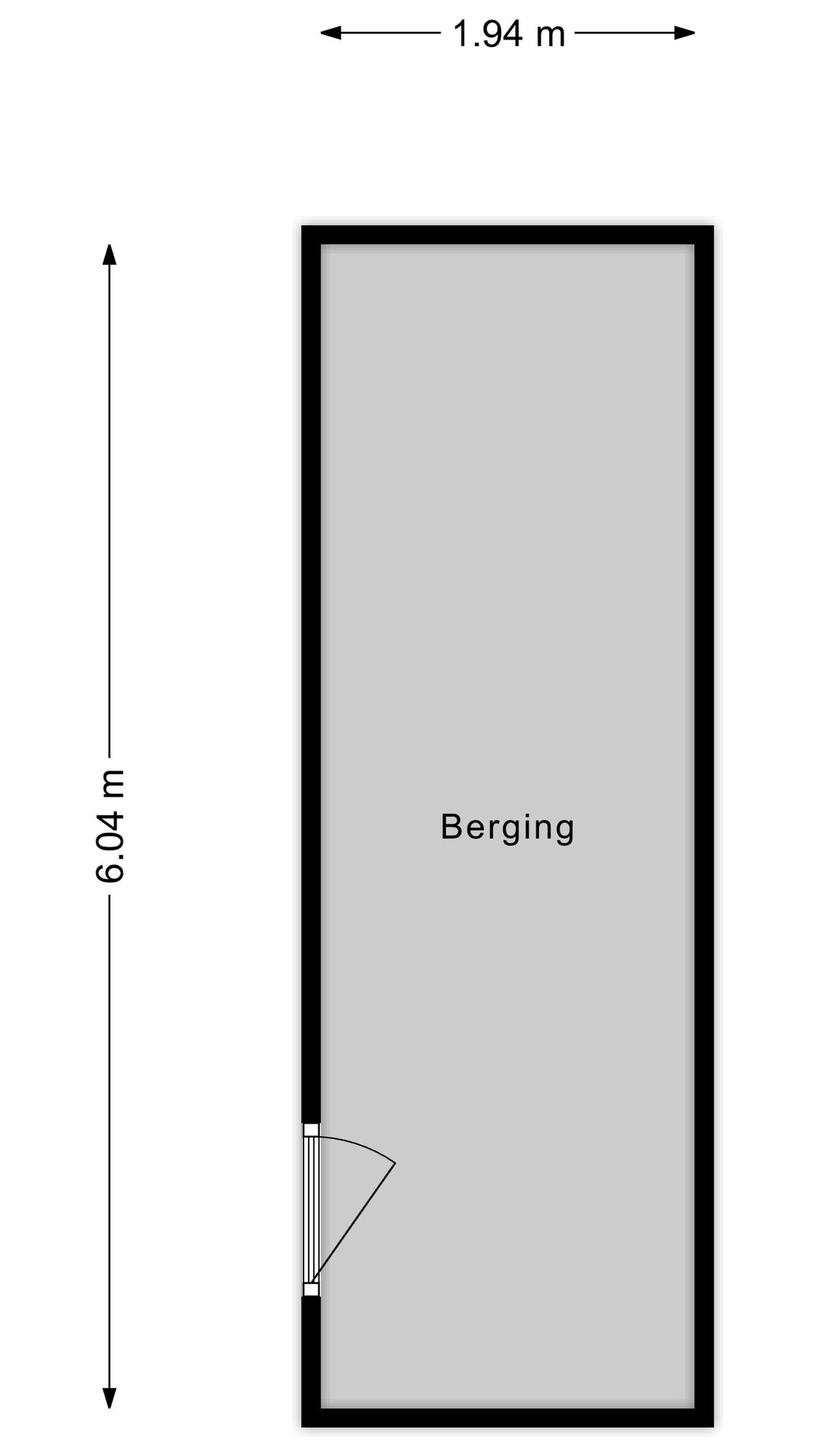 Foto 32 van Maaskade 22-B