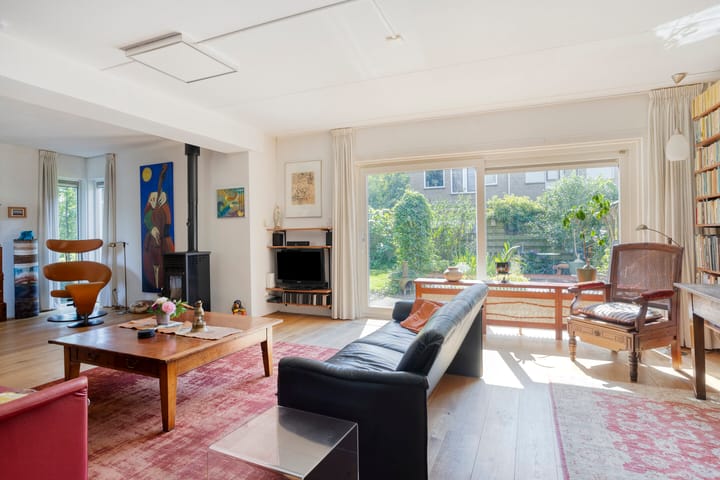 Foto 9 van De Wetterwille 229