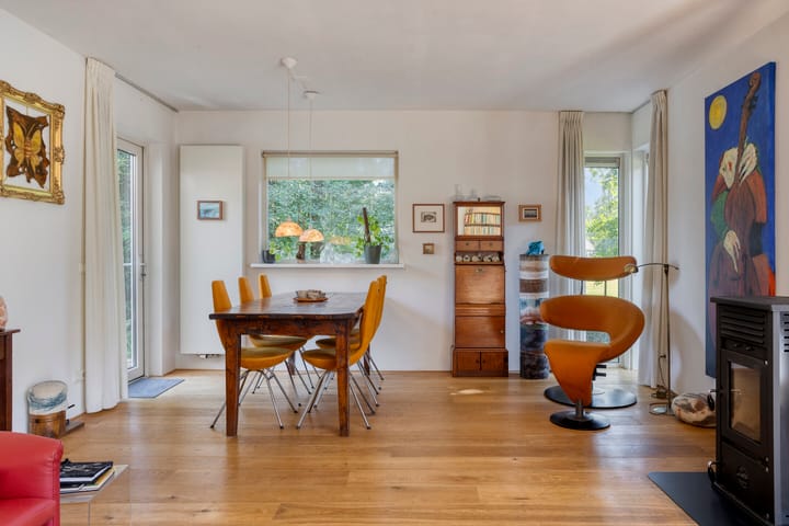 Foto 10 van De Wetterwille 229