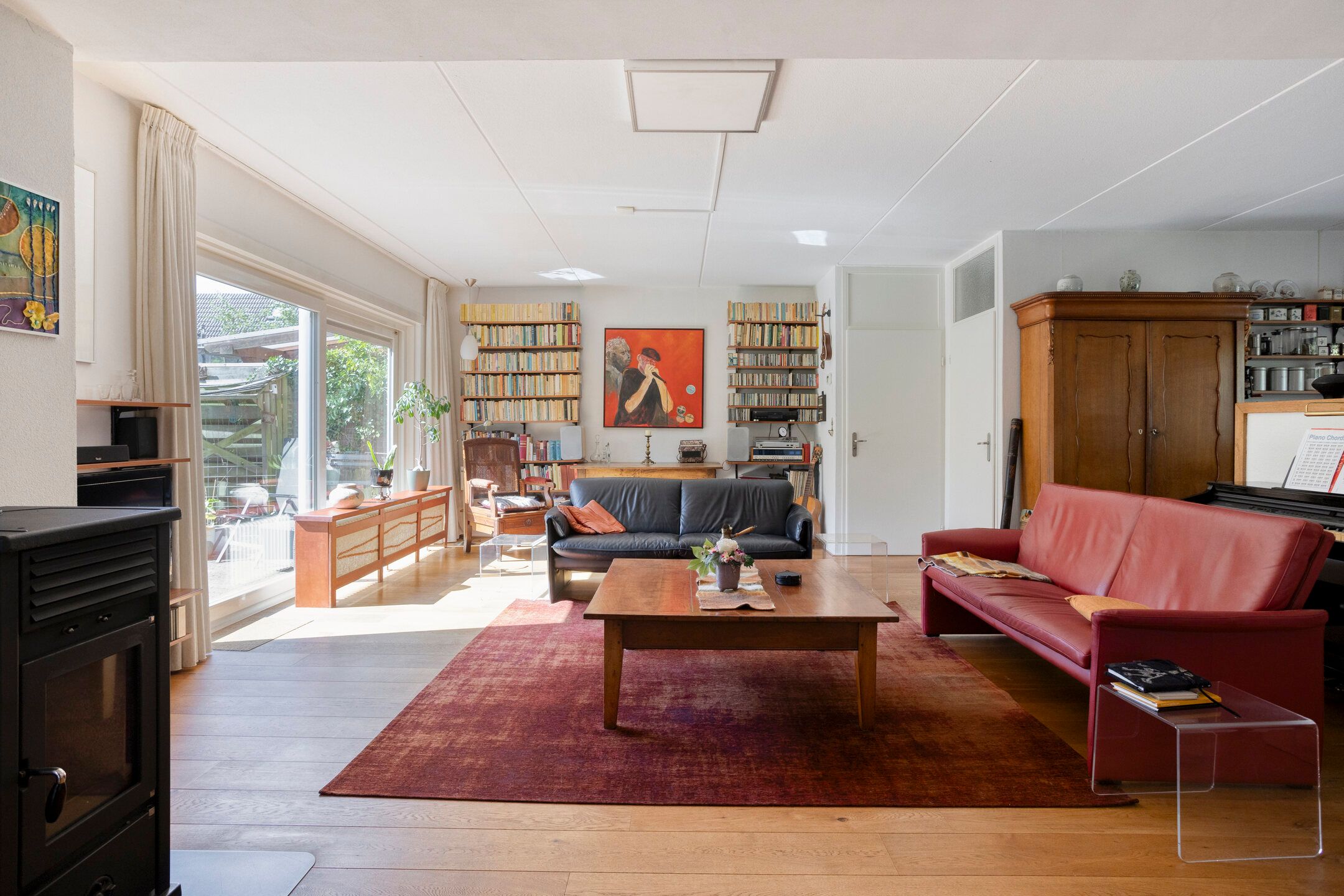 Foto 12 van De Wetterwille 229