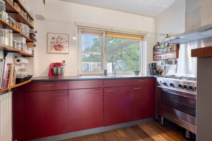 Foto 14 van De Wetterwille 229