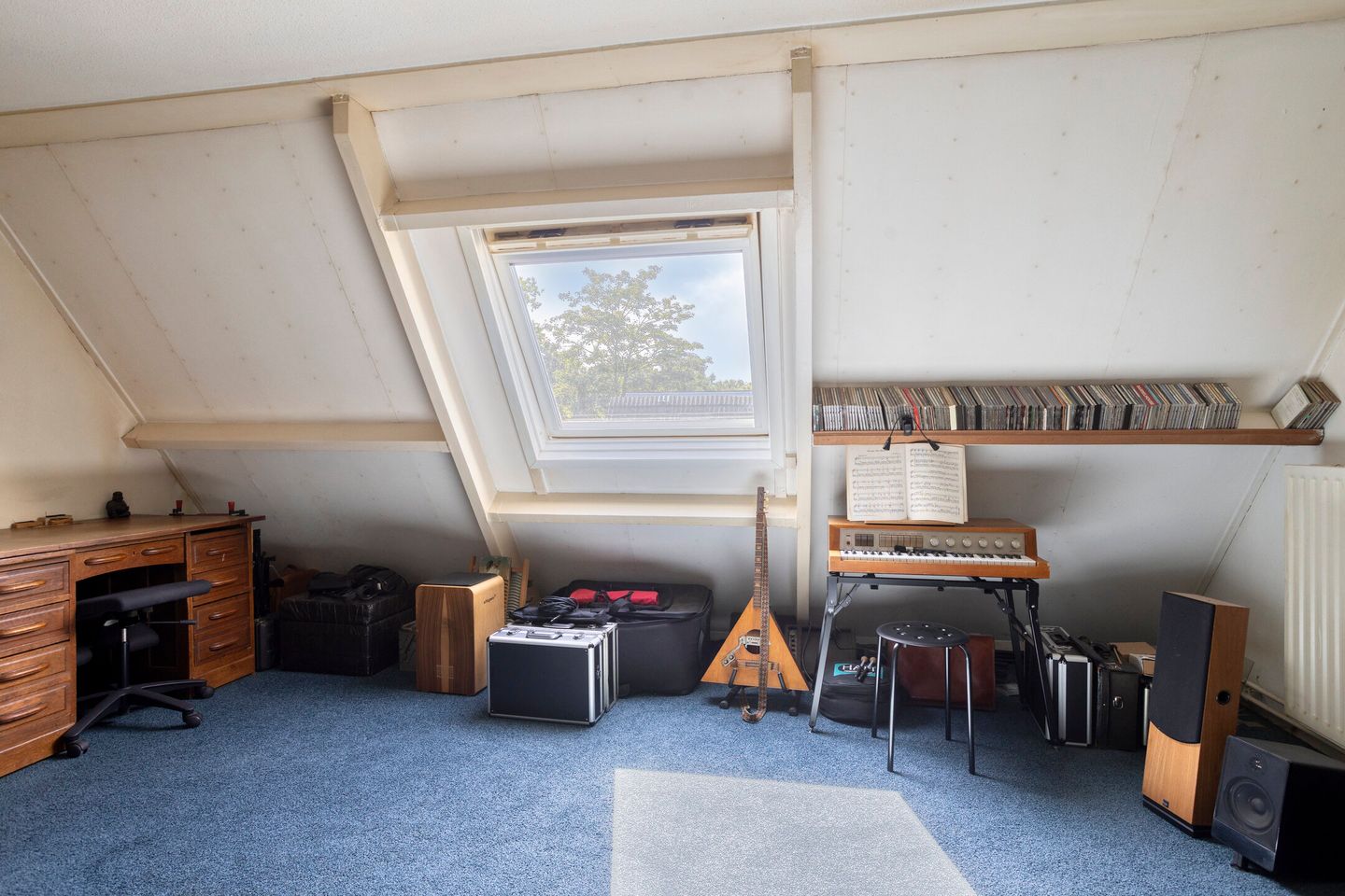 Foto 29 van De Wetterwille 229