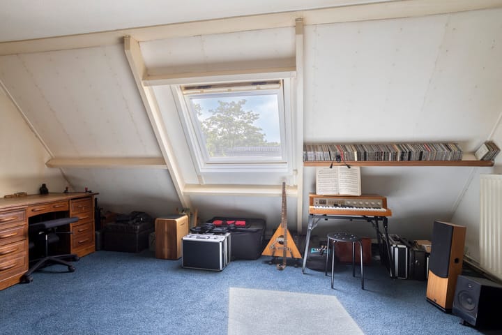 Foto 29 van De Wetterwille 229