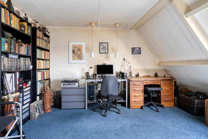 Foto 30 van De Wetterwille 229