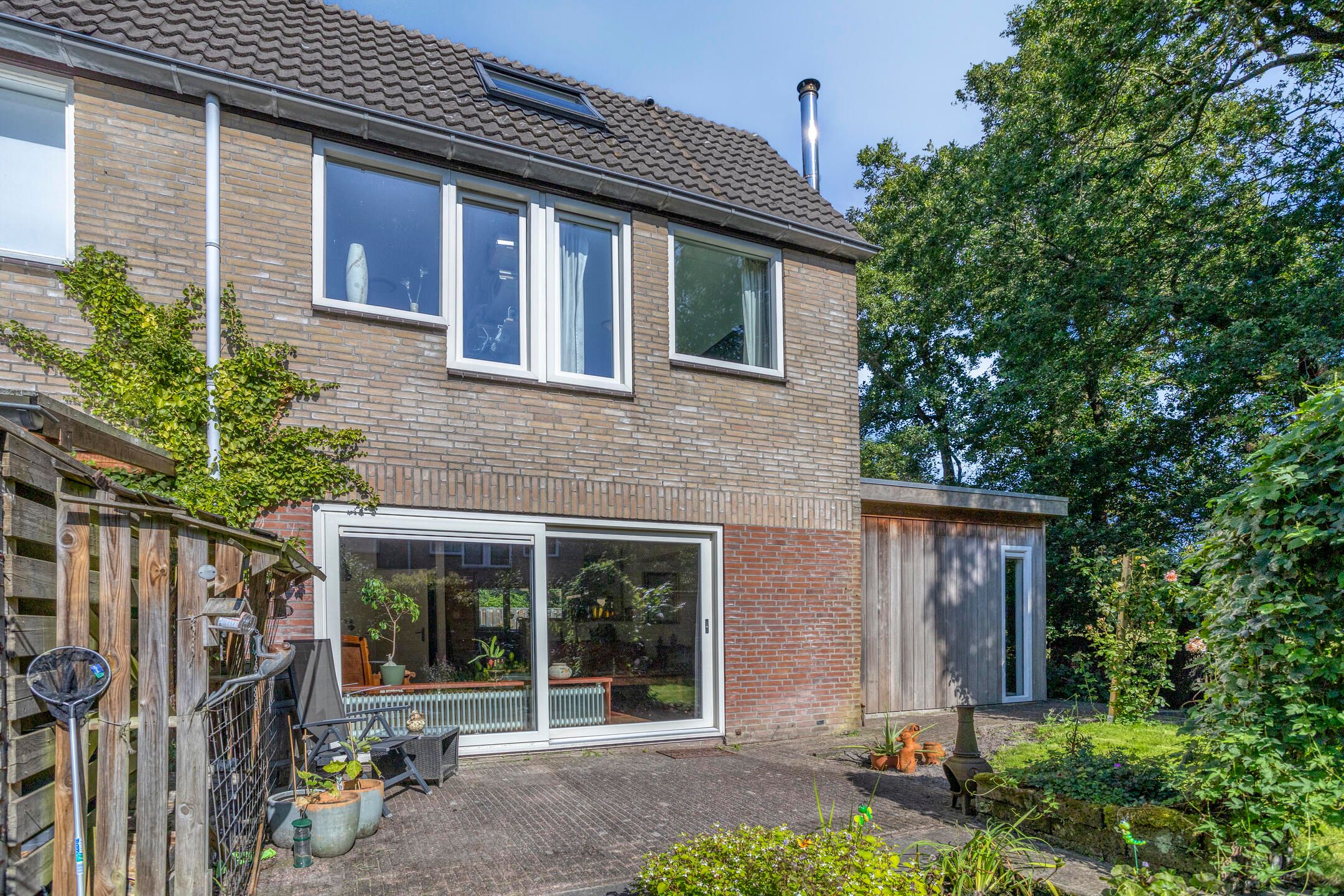 De Wetterwille, 229, Drachten, 9207BM, Friesland, Nederland 229