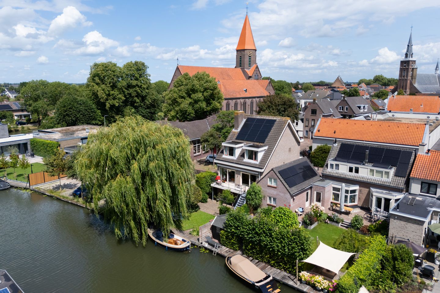 Foto 1 van Achterdijk 4