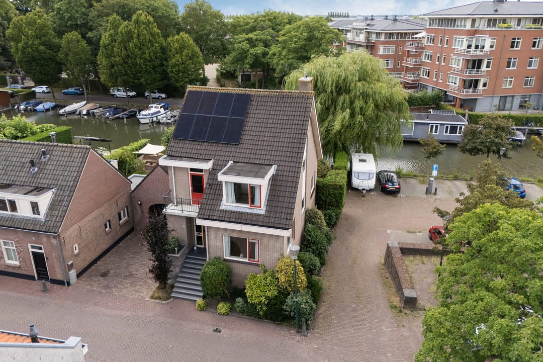 Foto 2 van Achterdijk 4