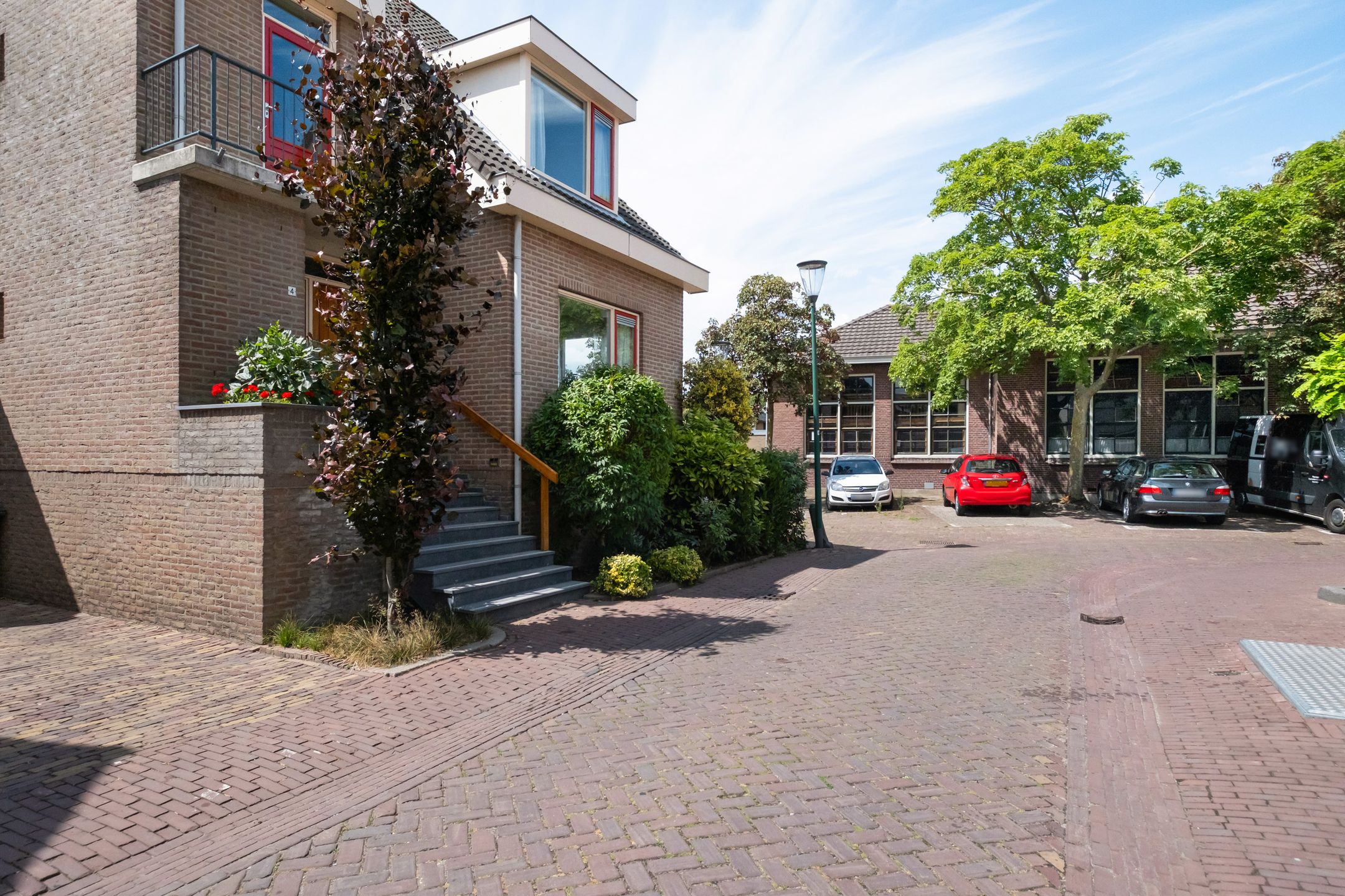 Foto 6 van Achterdijk 4