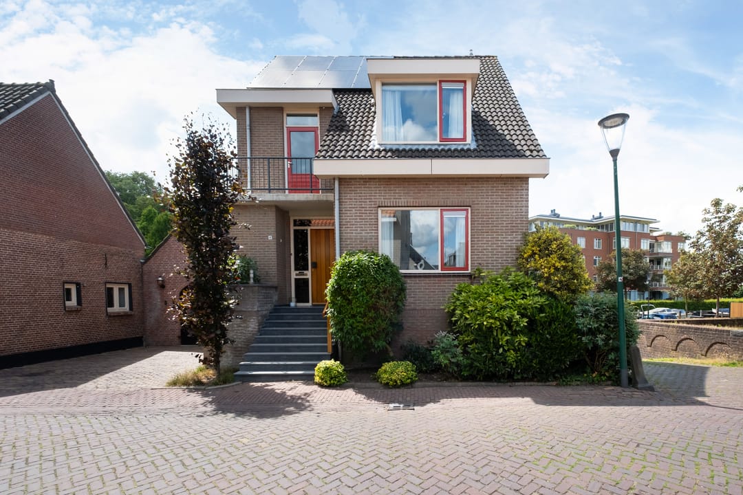 Foto 7 van Achterdijk 4