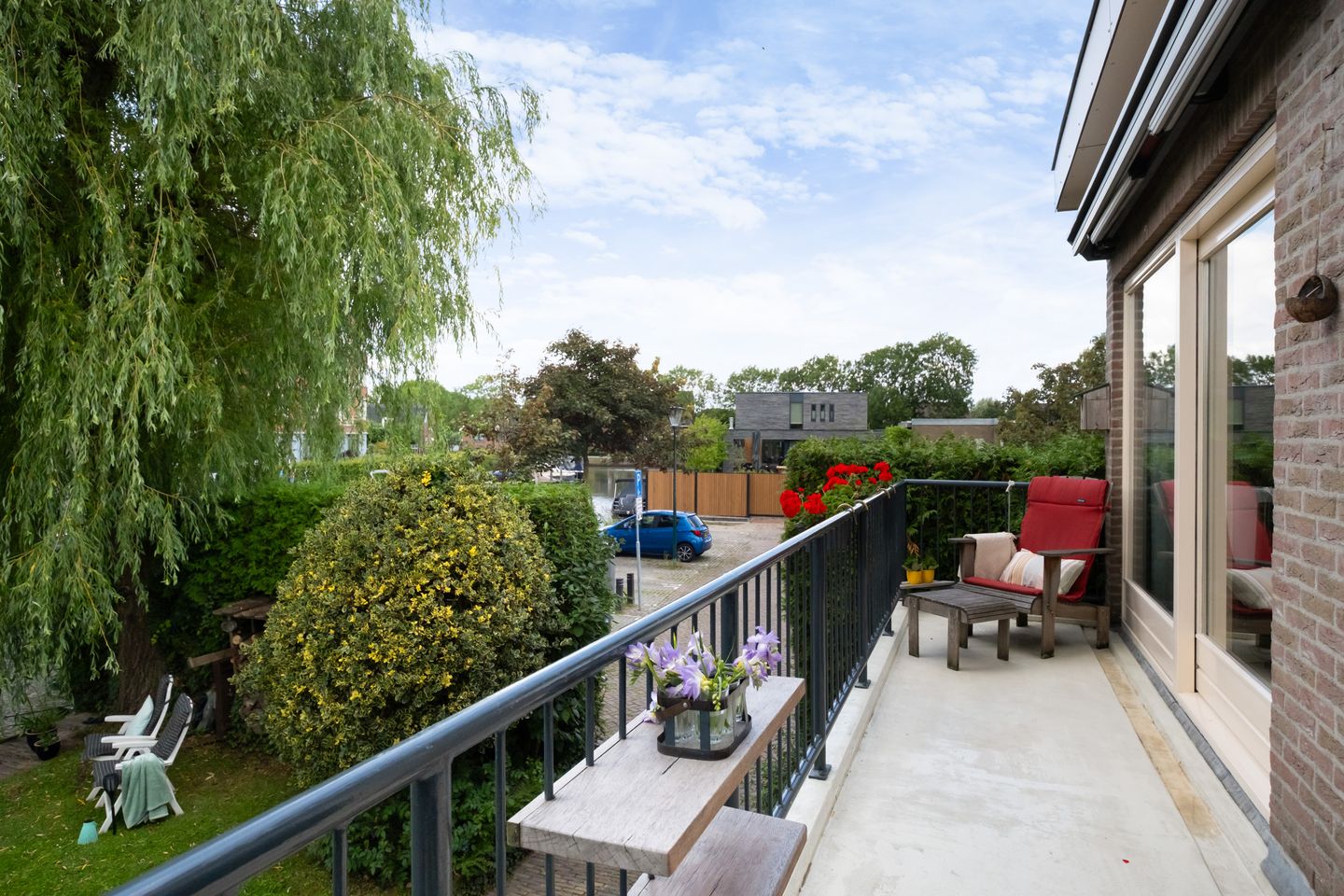 Foto 14 van Achterdijk 4