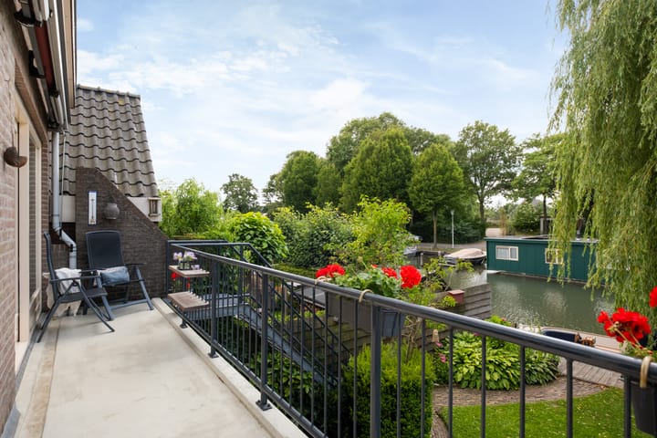 Foto 15 van Achterdijk 4