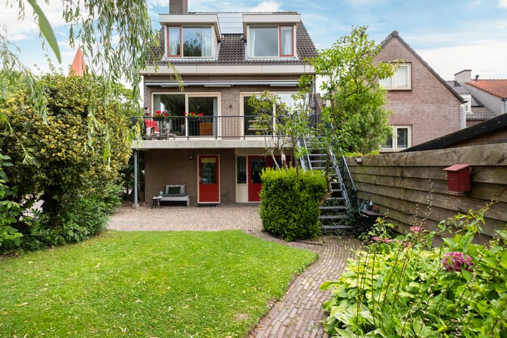 Foto 36 van Achterdijk 4