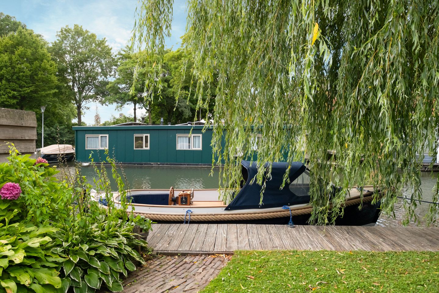 Foto 44 van Achterdijk 4