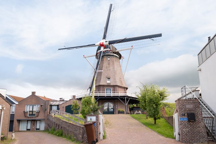 Foto 47 van Achterdijk 4