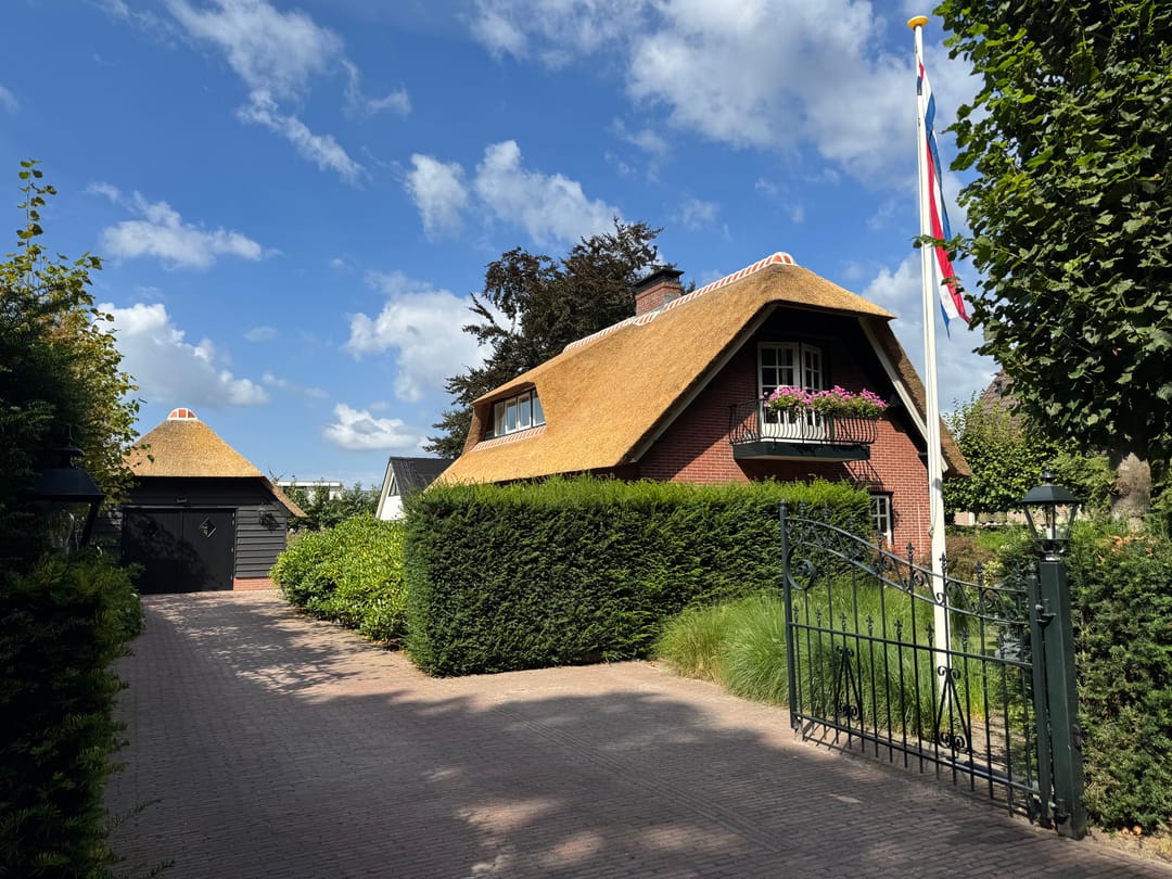 Foto 1 van Kalkoenweg 20