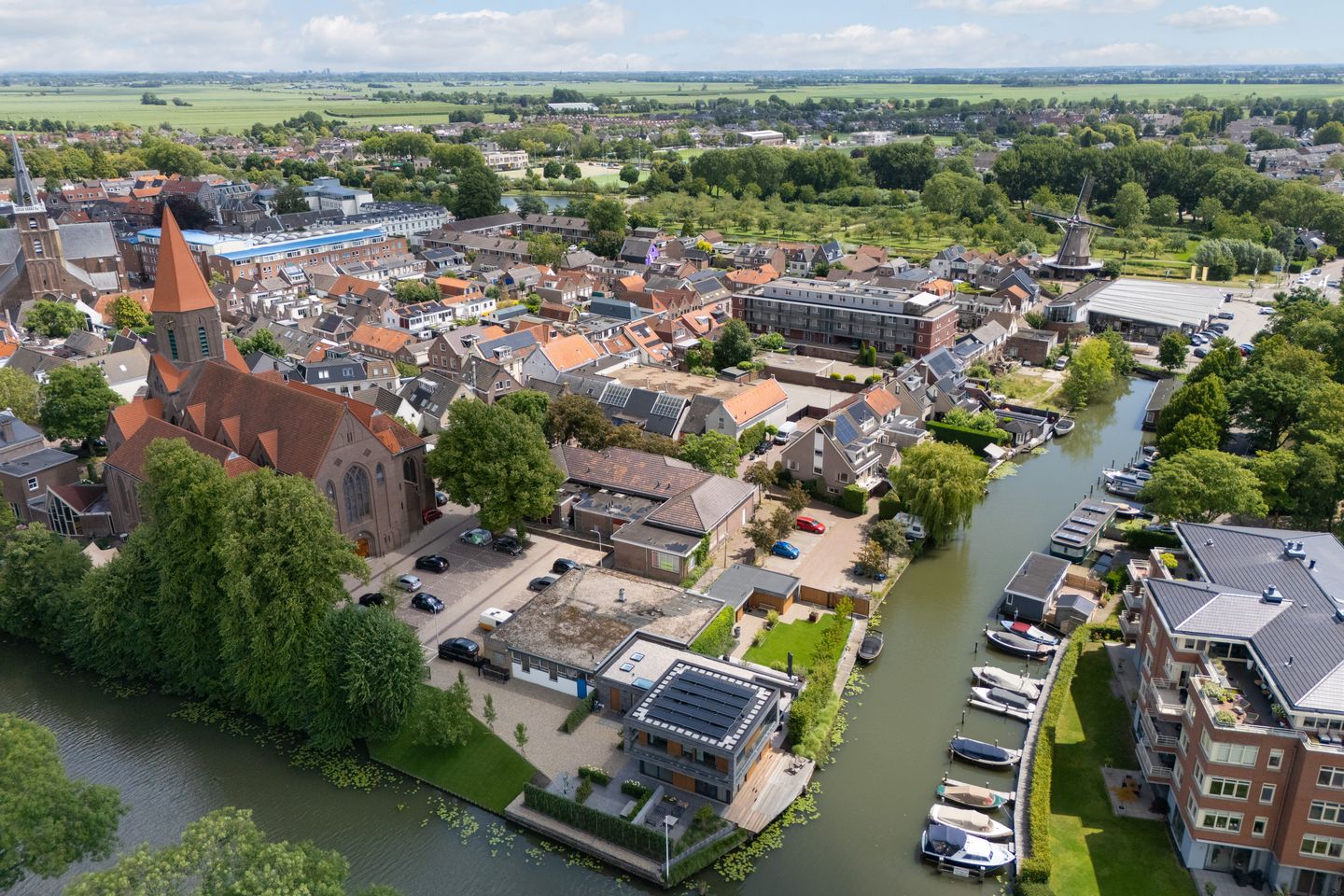 Foto 50 van Achterdijk 4