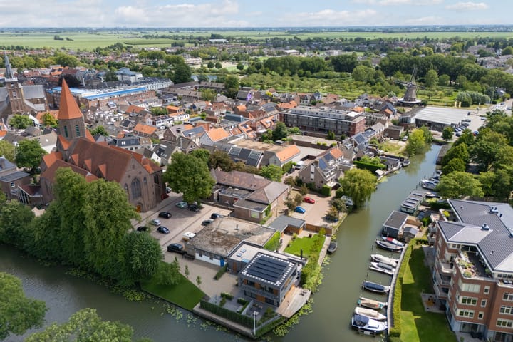 Foto 50 van Achterdijk 4