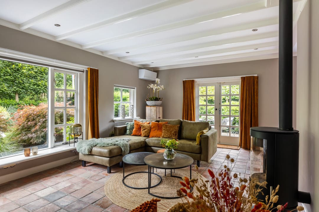 Foto 2 van Kalkoenweg 20