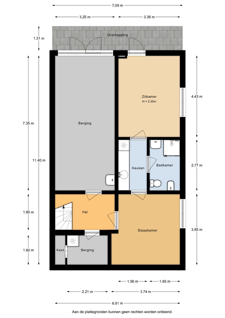 Foto 51 van Achterdijk 4