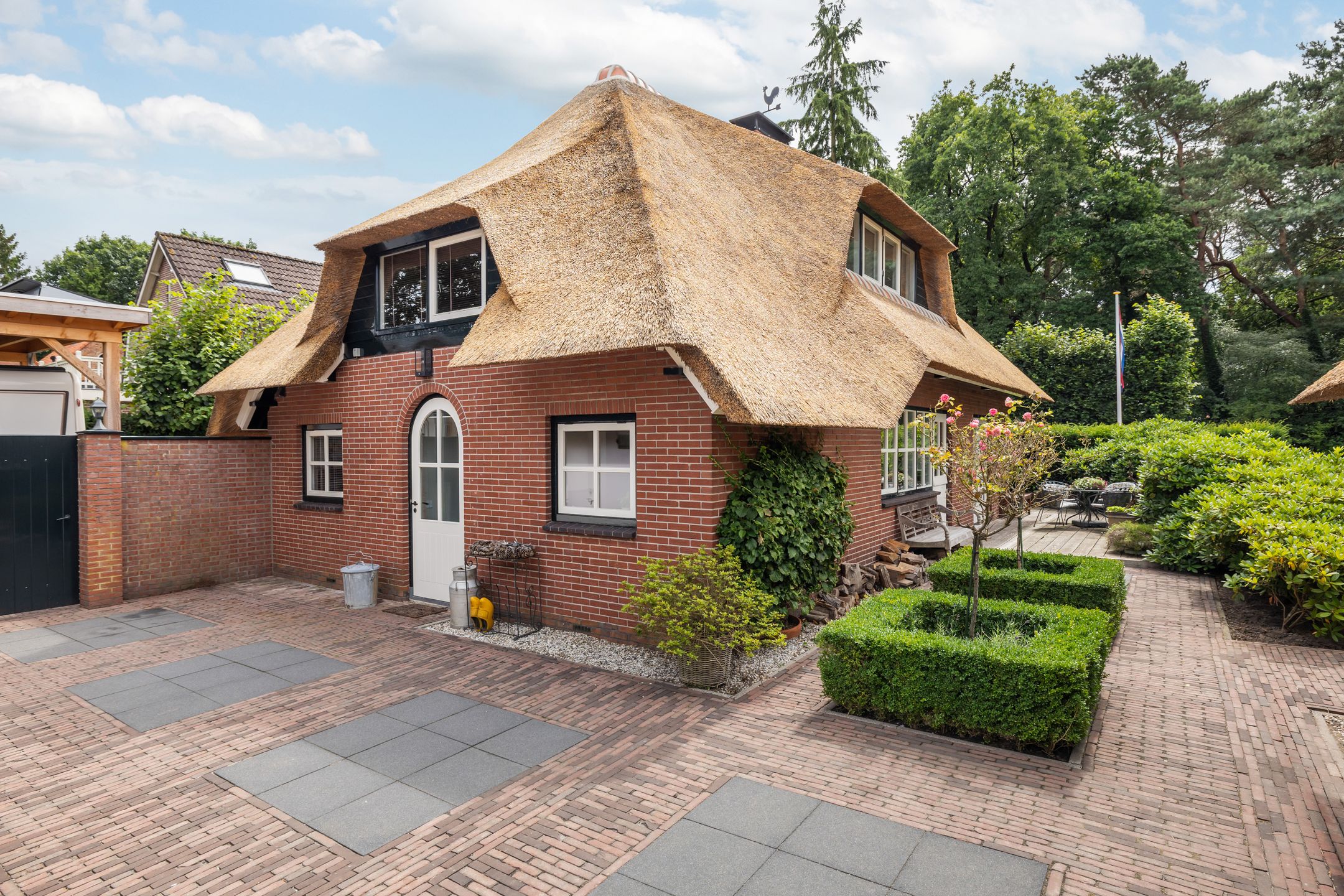 Foto 3 van Kalkoenweg 20