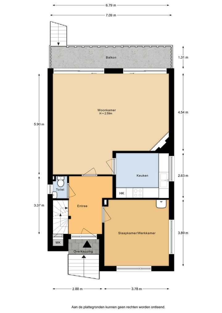 Foto 52 van Achterdijk 4