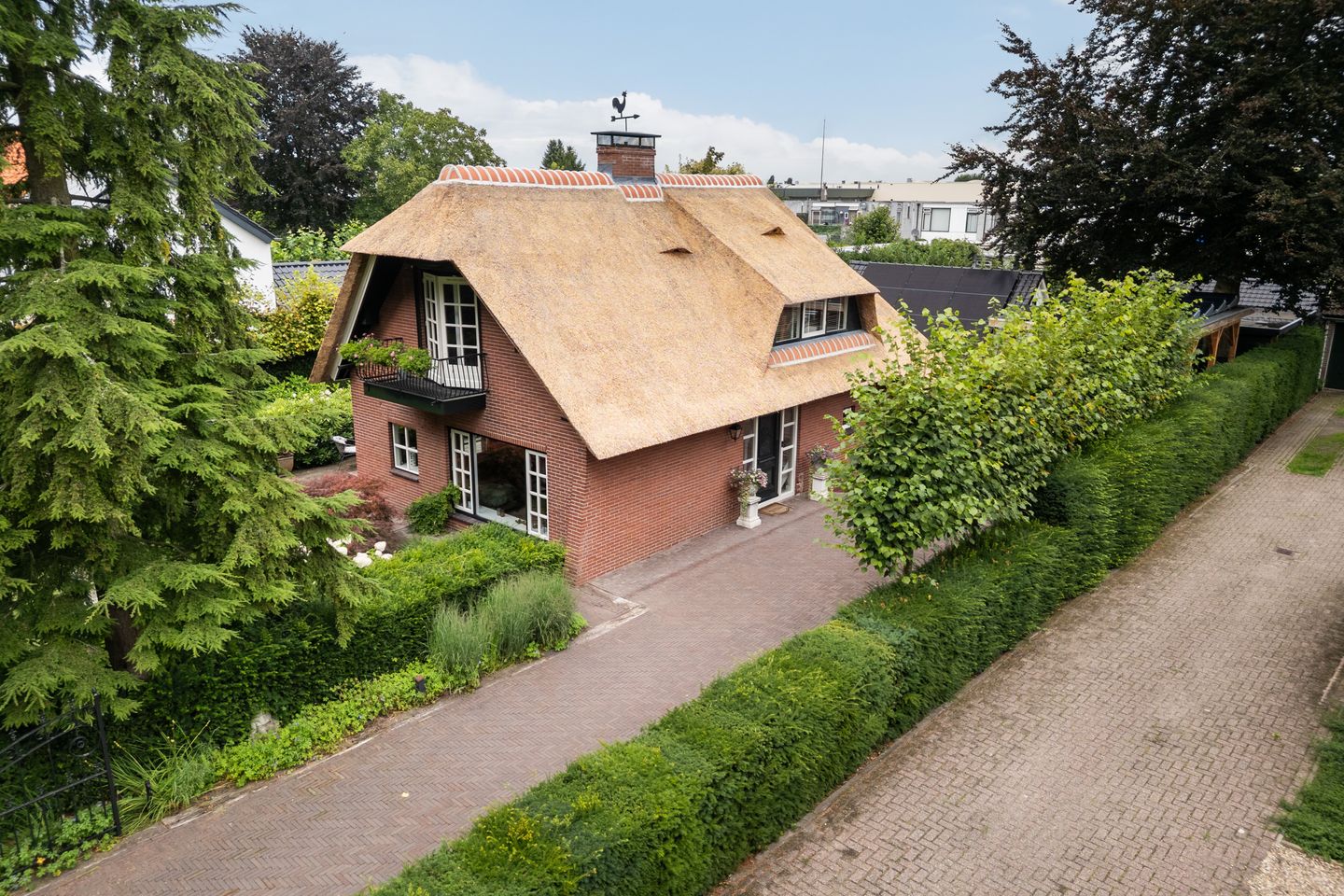 Foto 4 van Kalkoenweg 20