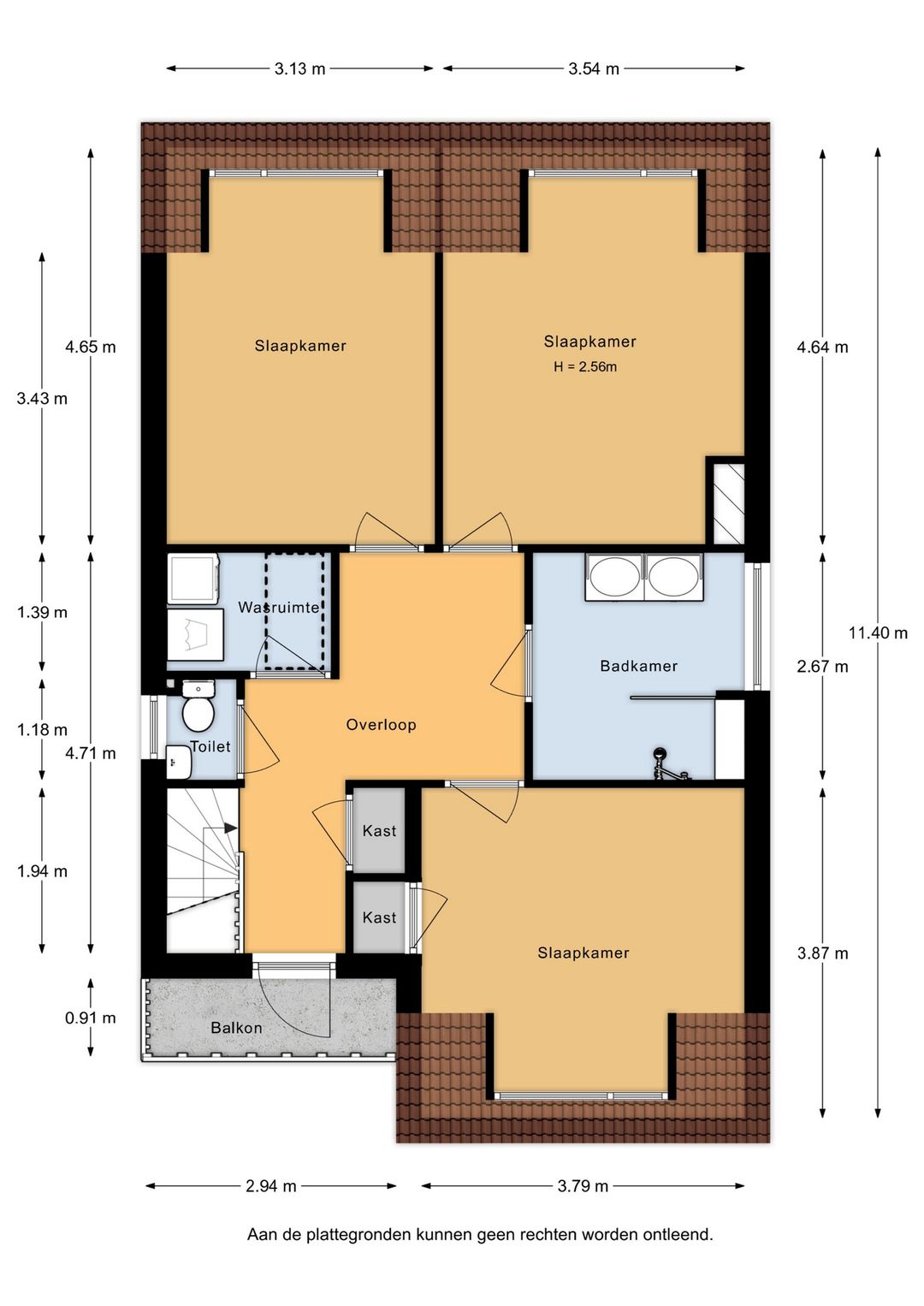 Foto 53 van Achterdijk 4