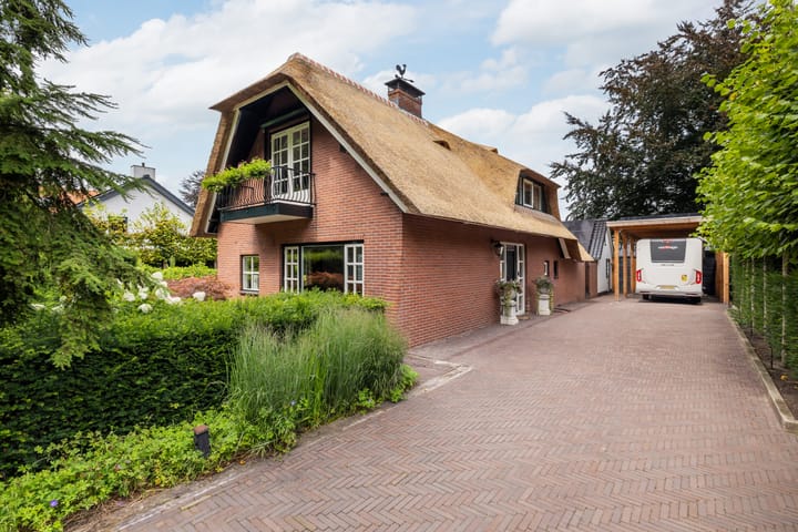 Foto 5 van Kalkoenweg 20