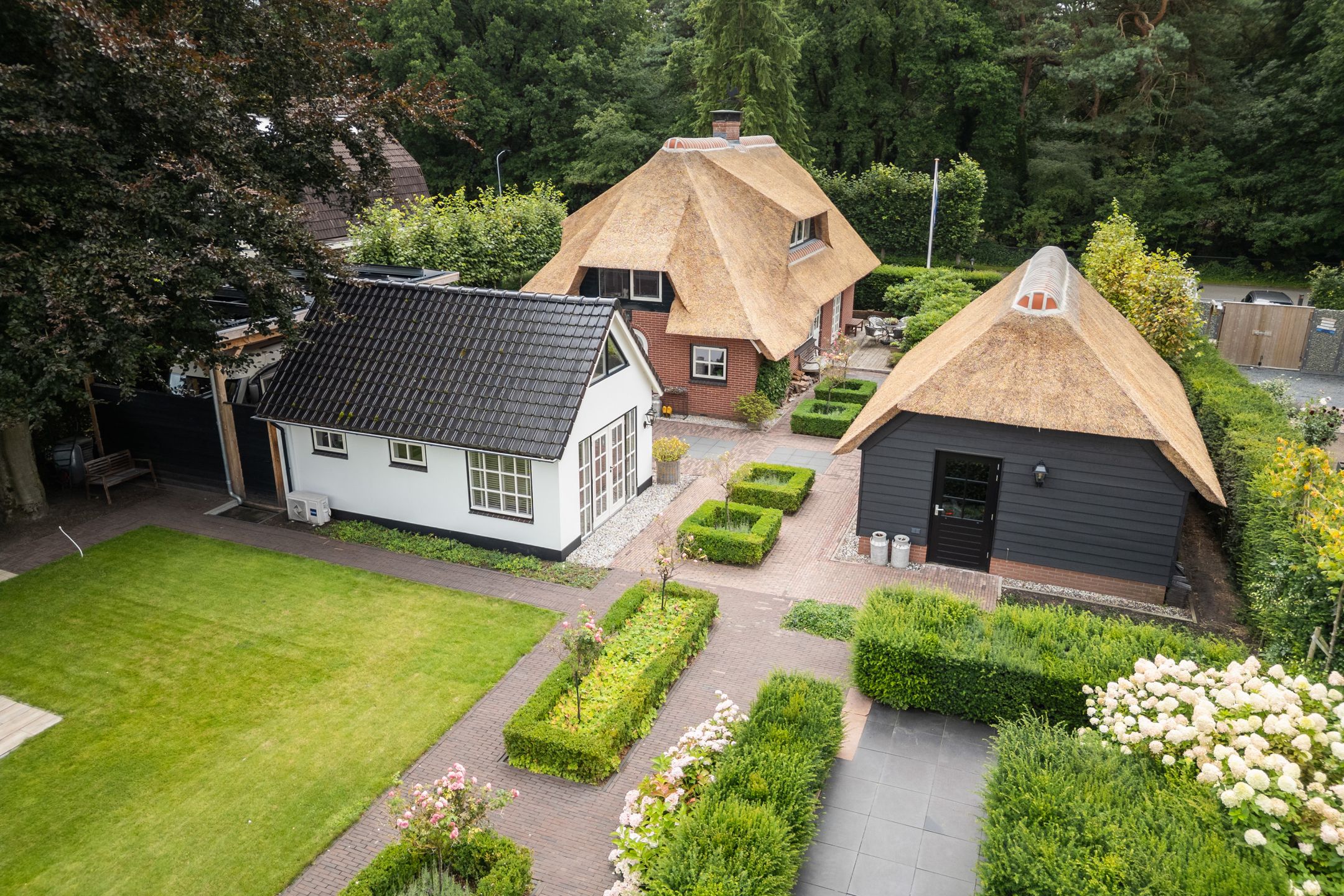 Foto 6 van Kalkoenweg 20