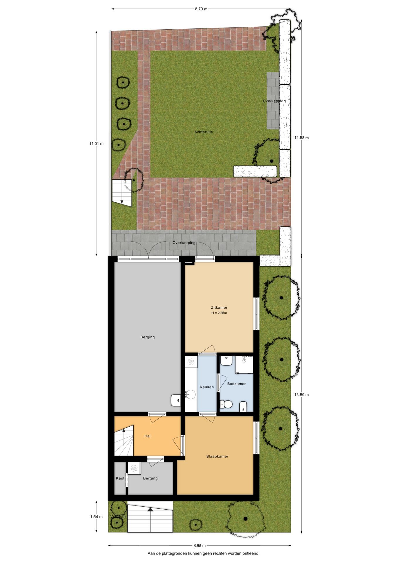 Foto 55 van Achterdijk 4