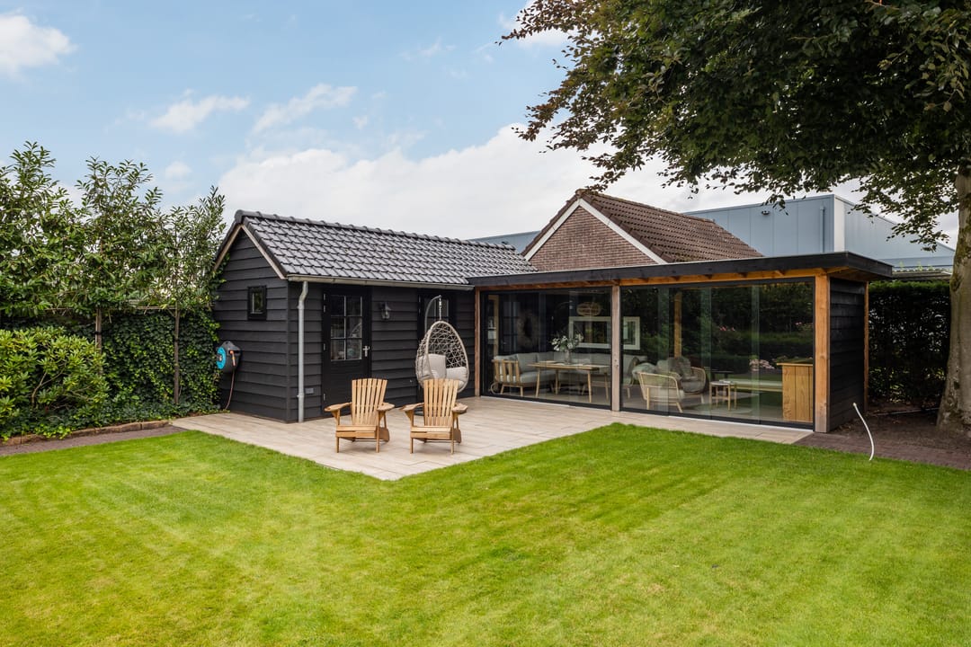 Foto 7 van Kalkoenweg 20