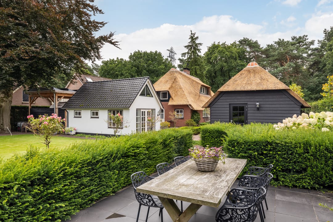 Foto 8 van Kalkoenweg 20