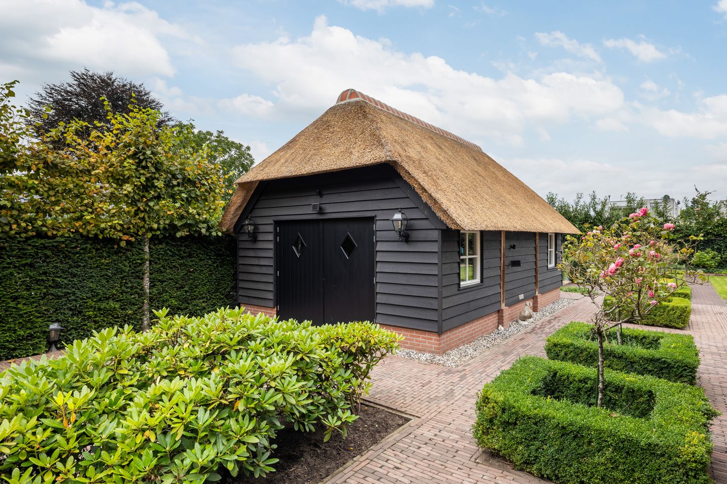 Foto 10 van Kalkoenweg 20