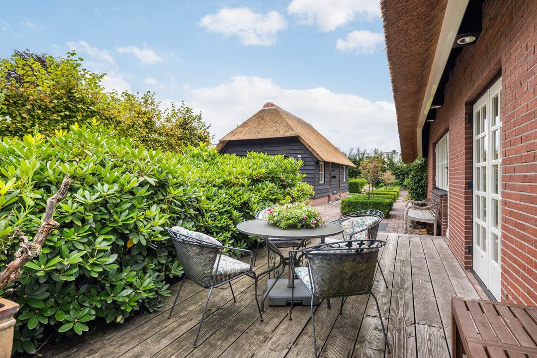 Foto 11 van Kalkoenweg 20