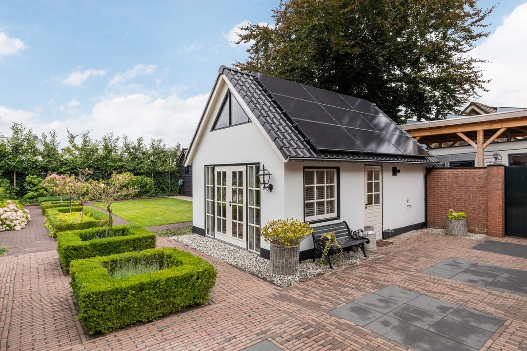 Foto 13 van Kalkoenweg 20