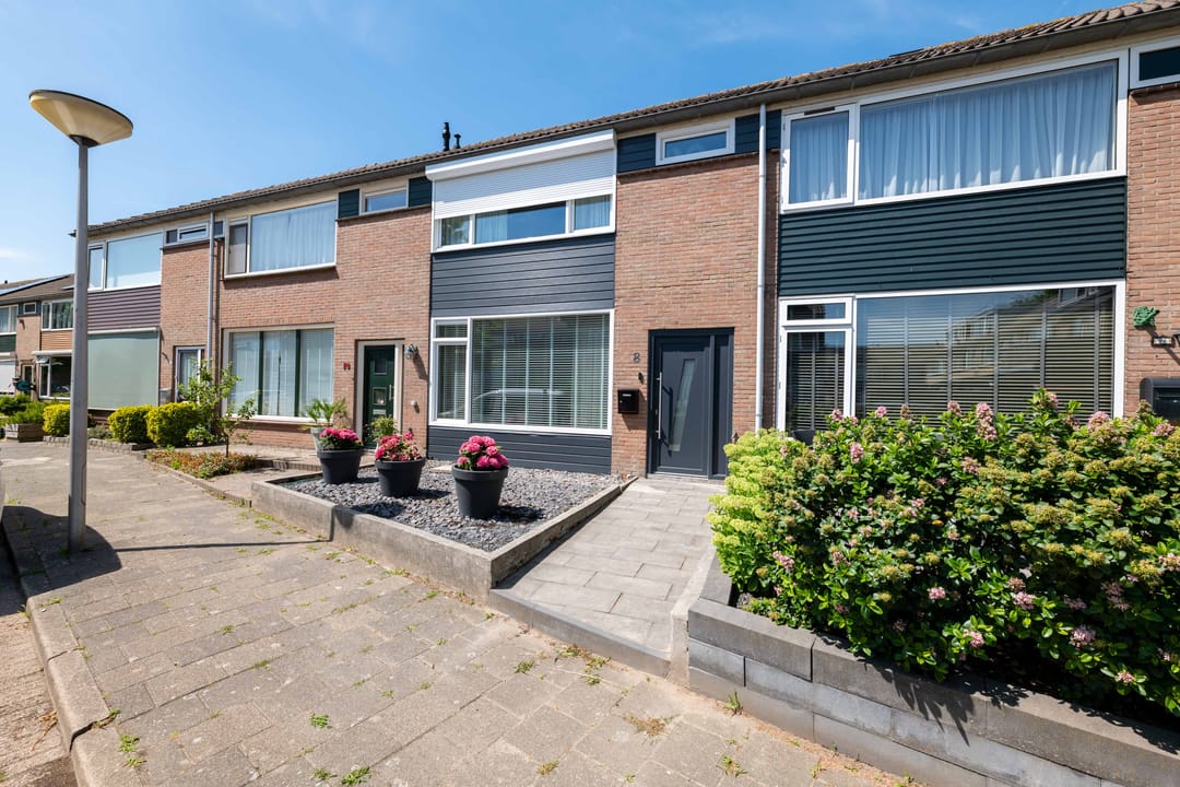 Photo 1 of Gruttostraat 8