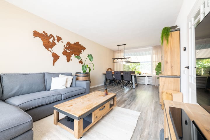 Foto 2 van Gruttostraat 8