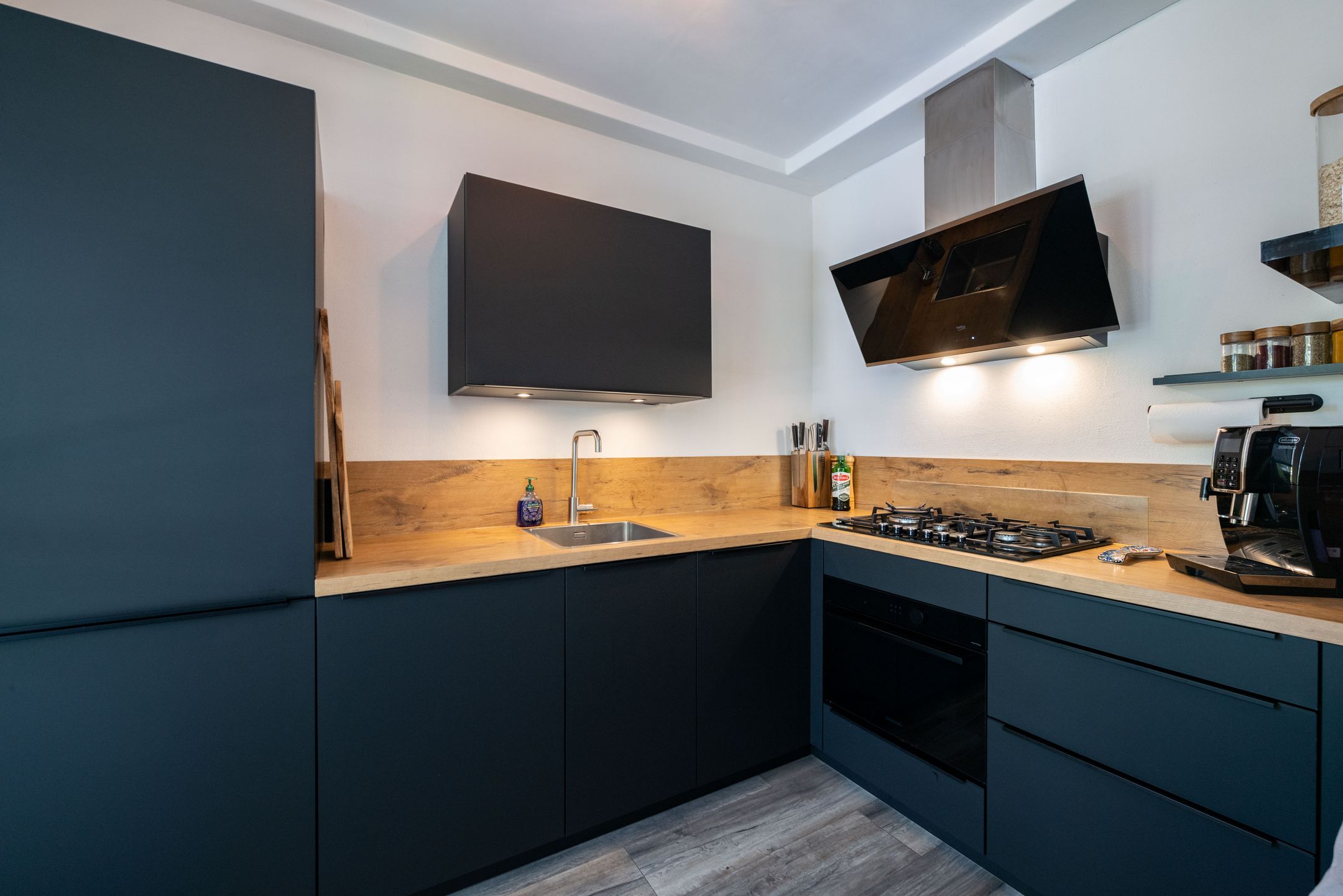 Photo 3 of Gruttostraat 8