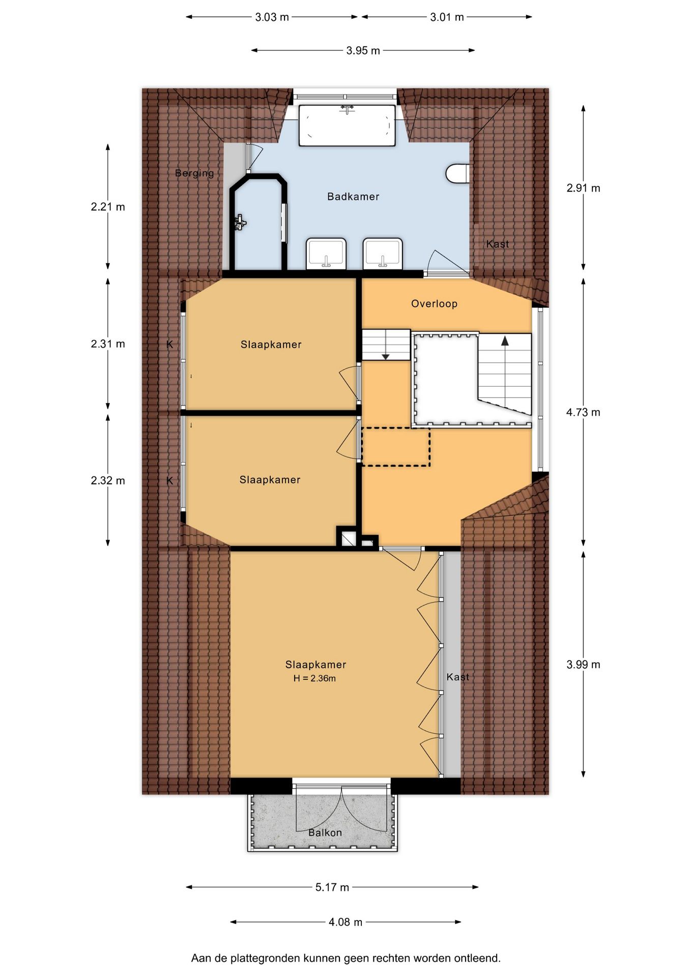 Foto 55 van Kalkoenweg 20