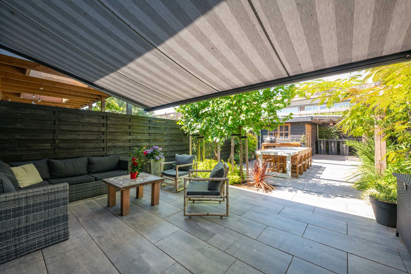 Photo 4 of Gruttostraat 8