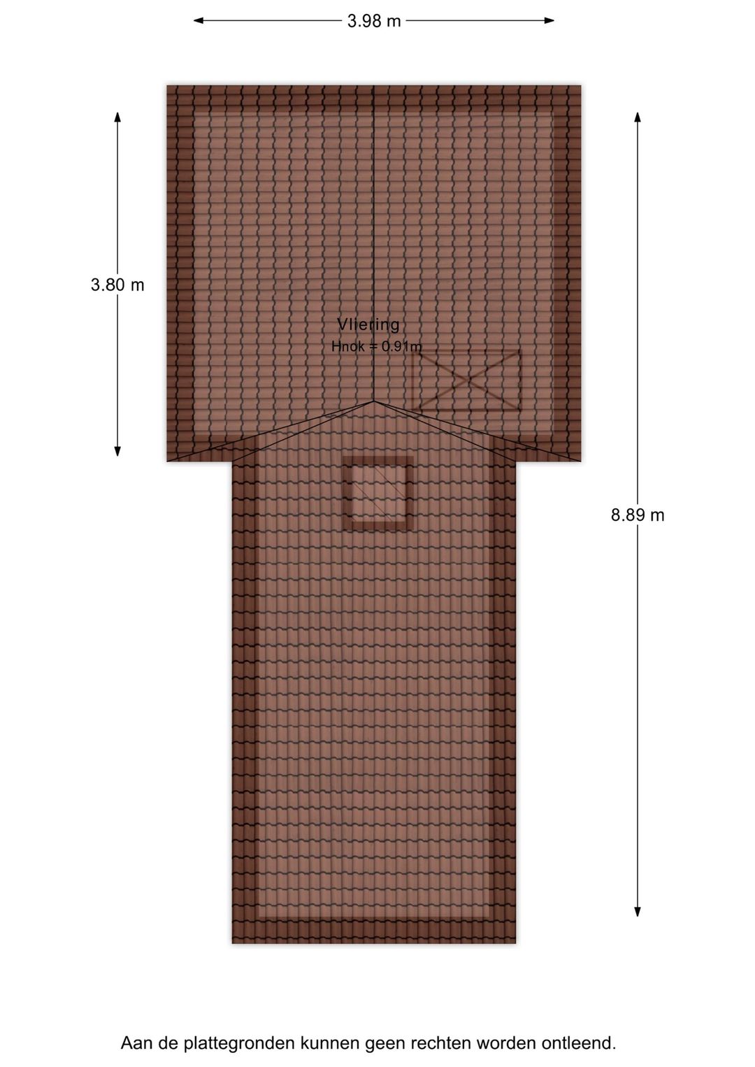 Foto 56 van Kalkoenweg 20