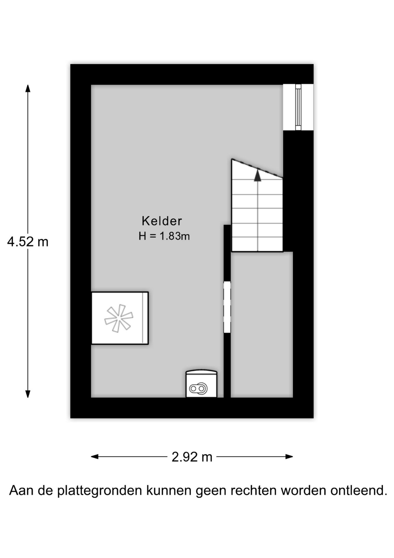 Foto 57 van Kalkoenweg 20