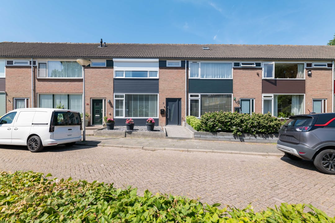 Photo 7 of Gruttostraat 8