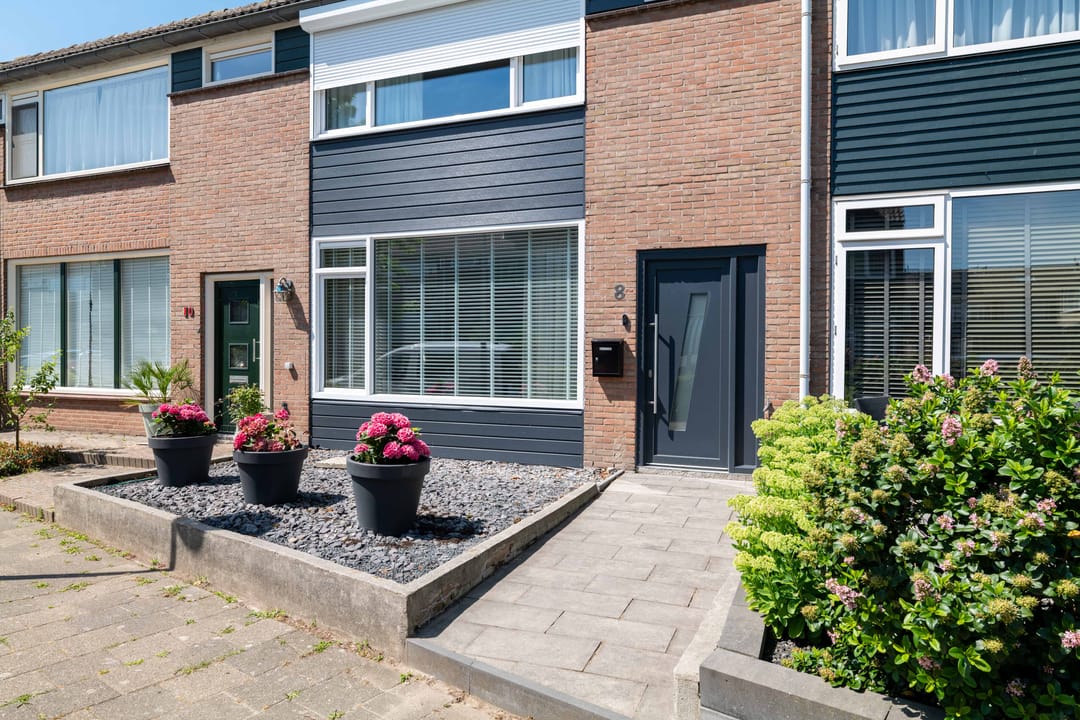 Photo 8 of Gruttostraat 8