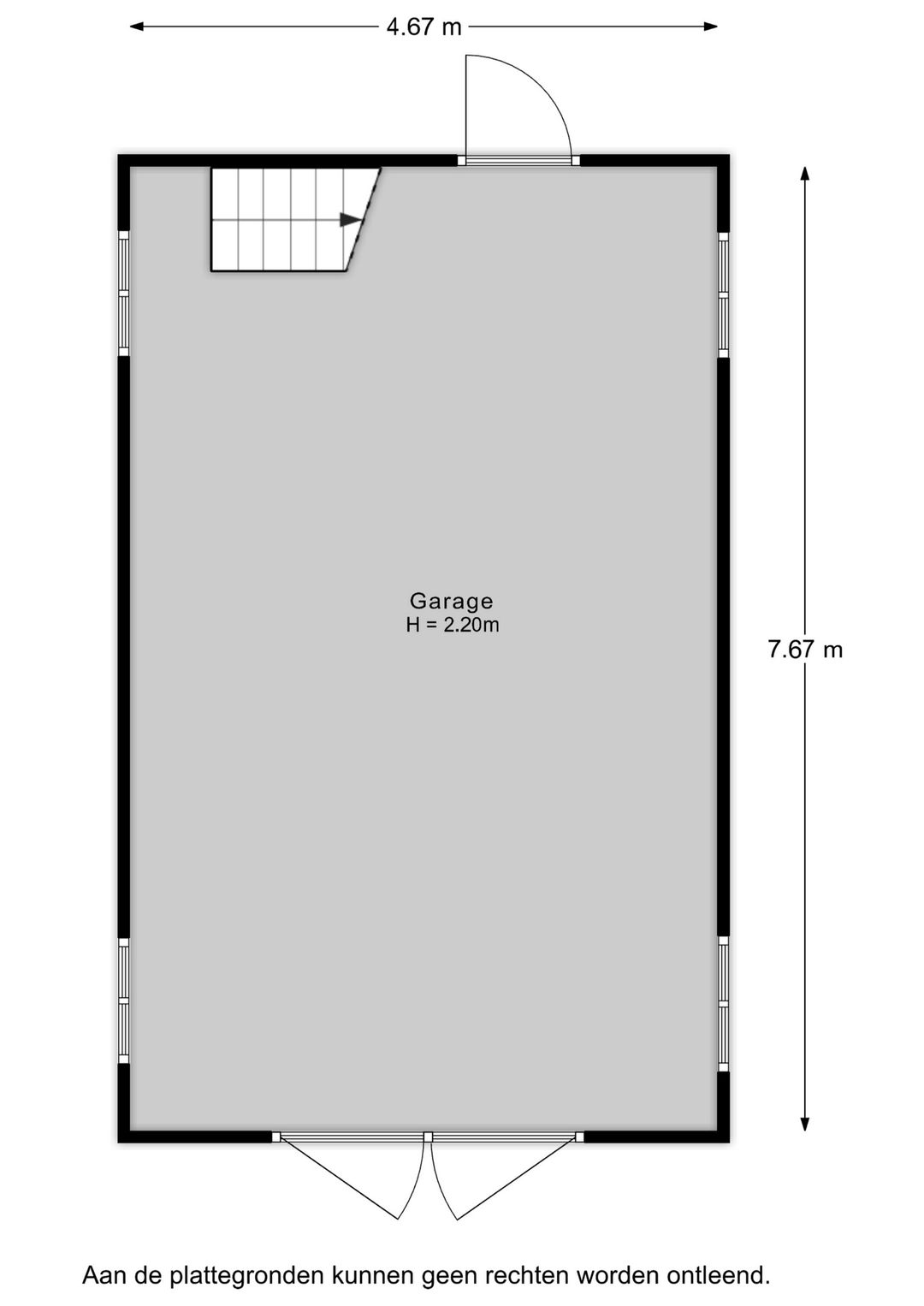 Foto 62 van Kalkoenweg 20