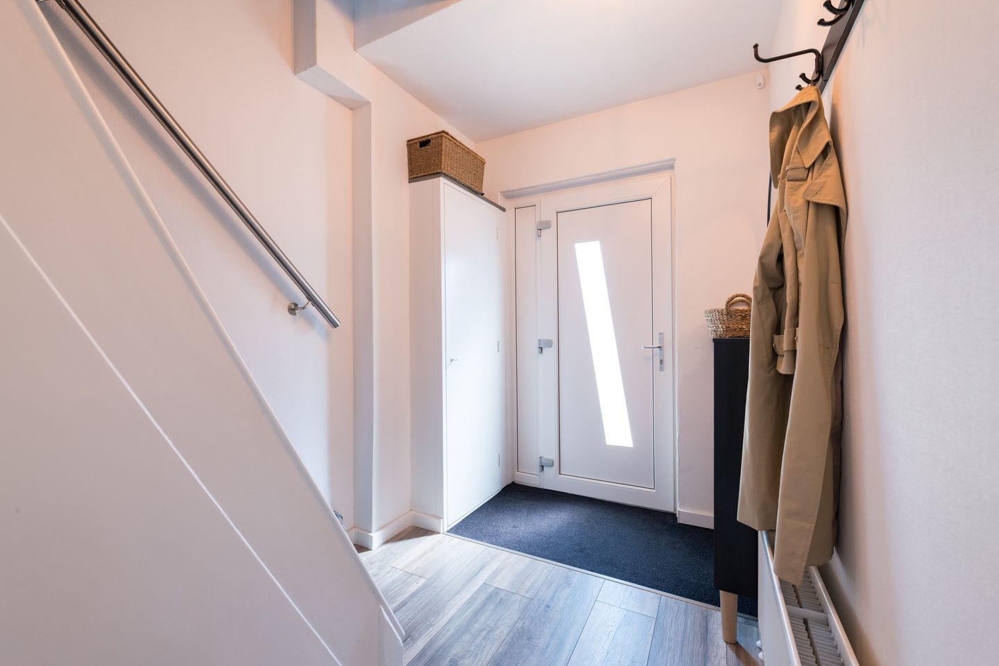 Photo 10 of Gruttostraat 8