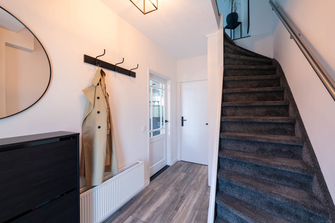 Photo 11 of Gruttostraat 8