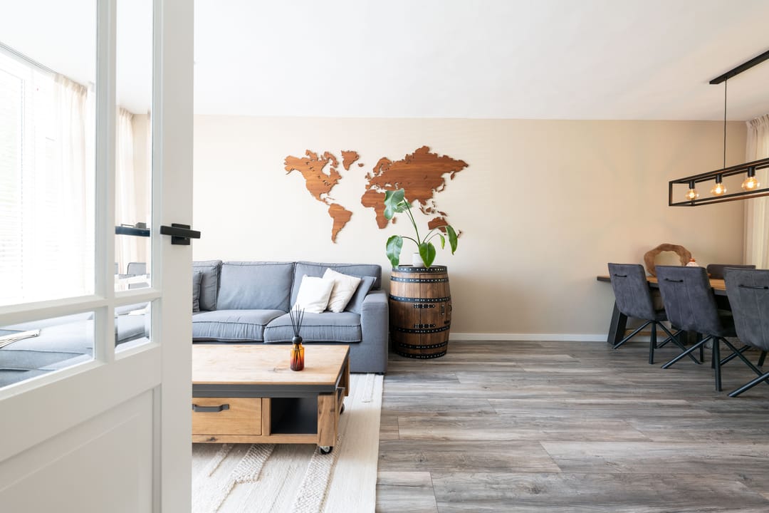 Photo 13 of Gruttostraat 8