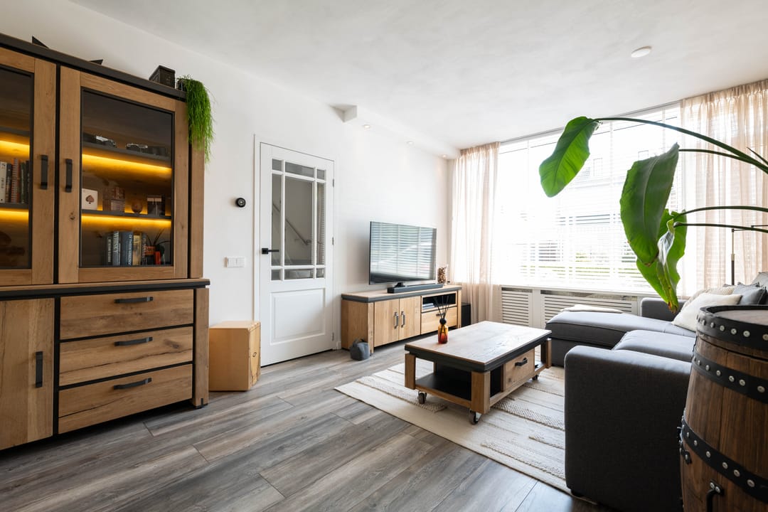 Photo 16 of Gruttostraat 8