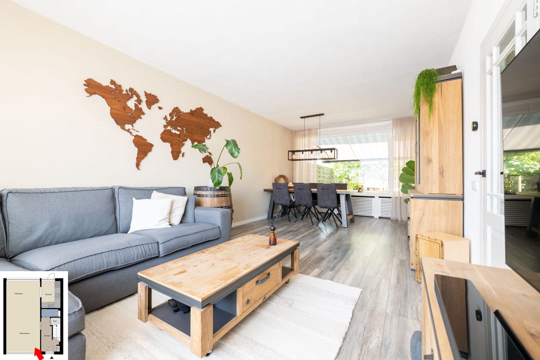 Photo 17 of Gruttostraat 8